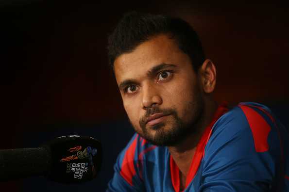 Bangladesh have enjoyed their most successful run in ODIs under Mashrafe Mortaza Bangladesh have enjoyed their most successful run in ODIs under Mashrafe Mortaza