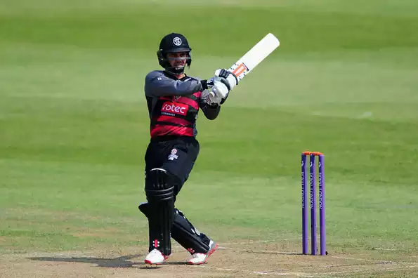 "He (Myburgh) is an outstanding role model and mentor, and our young players will have taken much from his experience over the year" - Andy Hurry, Somerset's director of cricket "He (Myburgh) is an outstanding role model and mentor, and our young players will have taken much from his experience over the year" - Andy Hurry, Somerset's director of cricket