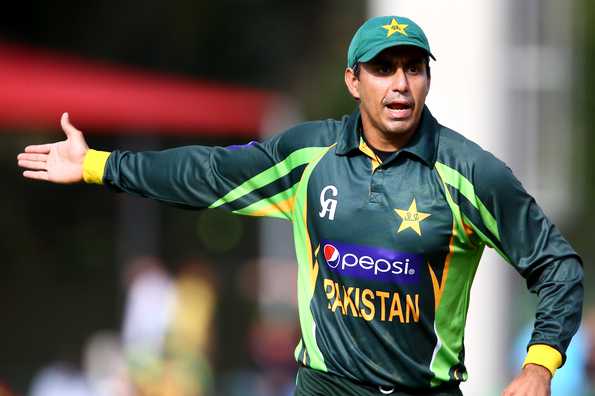 The PCB had filed a charge sheet against Jamshed with the Anti Corruption Tribunal comprising five allegations in May this year The PCB had filed a charge sheet against Jamshed with the Anti Corruption Tribunal comprising five allegations in May this year