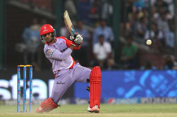 Mayank Agarwal has been in prolific form in the Duleep Trophy Mayank Agarwal has been in prolific form in the Duleep Trophy