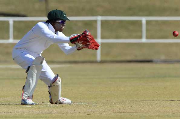 Thami Tsolekile was earlier in the year banned for 12 years from cricket Thami Tsolekile was earlier in the year banned for 12 years from cricket