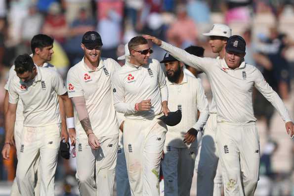 England have shown plenty of character to clinch the series against India England have shown plenty of character to clinch the series against India