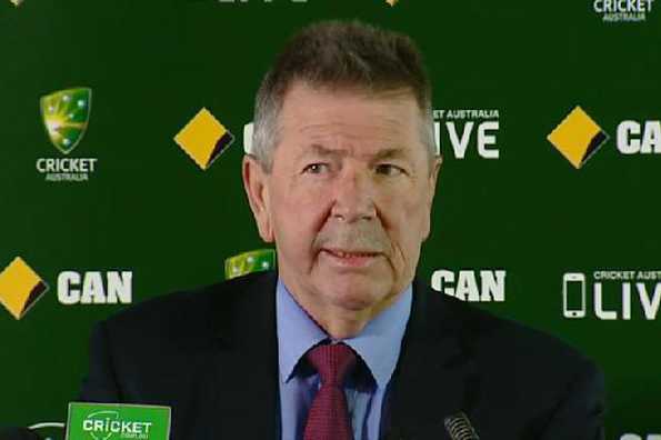 Rod Marsh believes good players should be able to adapt to playing anywhere in the world and dismissed Australia's series defeat to Sri Lanka as a blip. Rod Marsh believes good players should be able to adapt to playing anywhere in the world and dismissed Australia's series defeat to Sri Lanka as a blip.