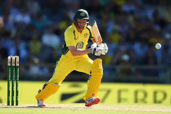 Bailey will be available to play the first T20I. Bailey will be available to play the first T20I.