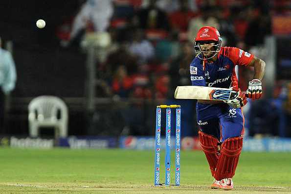 File Photo: Mayank Agarwal scored 161 to help India Blue end the day on 336 for 3. File Photo: Mayank Agarwal scored 161 to help India Blue end the day on 336 for 3.
