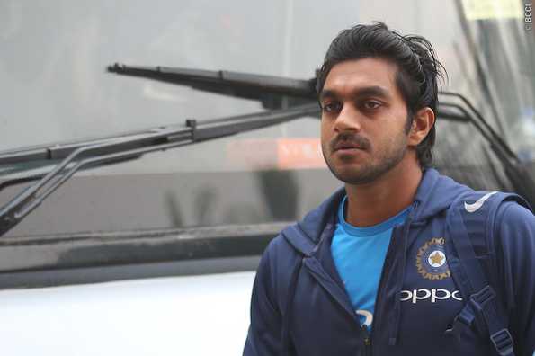 Shankar crunched a brilliant 129 for TN versus Assam