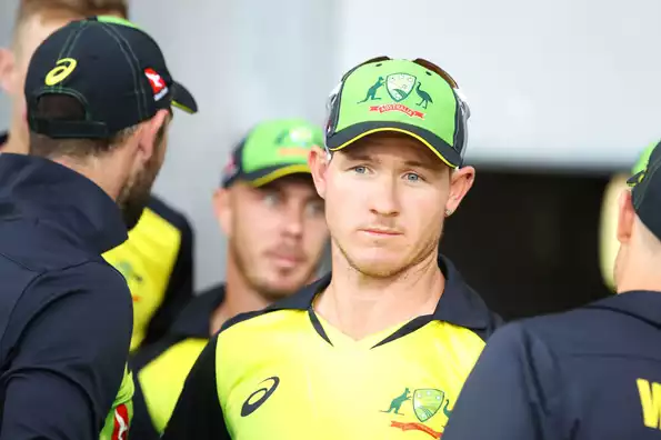 Short hit 23 sixes in his knock. Short hit 23 sixes in his knock.