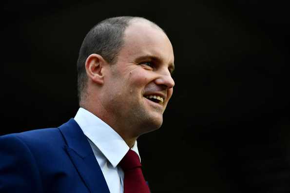 Strauss will now take a more flexible role with the ECB.