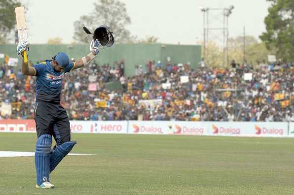 The third ODI was Dilshan's last in the 50-over format. The third ODI was Dilshan's last in the 50-over format.