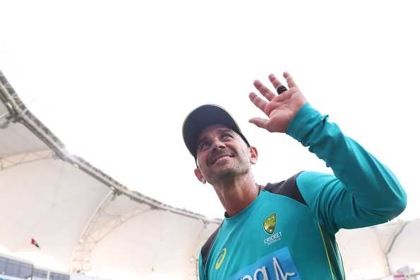 Langer is truly aware of his expectations as a coach. First priority is to fix the image of Australian cricket after the ball-tampering saga, and the rest will follow. Langer is truly aware of his expectations as a coach. First priority is to fix the image of Australian cricket after the ball-tampering saga, and the rest will follow.