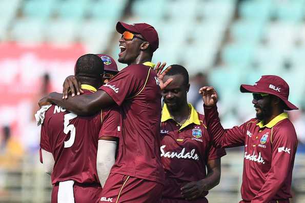 Windies will look to go one better after pulling off a dramatic tie in the second ODI.