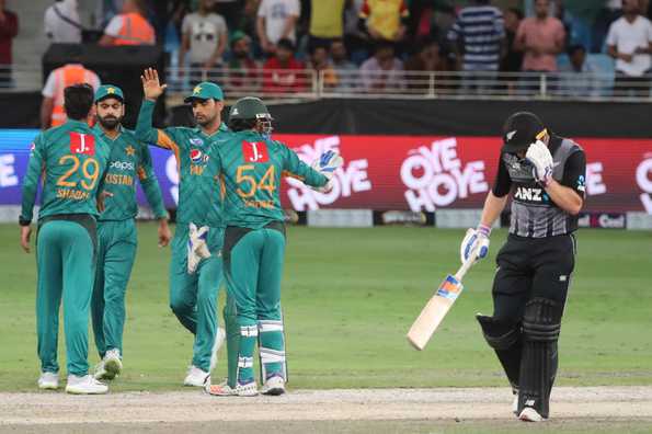 Pakistan will be hoping their T20 form translates into success in ODI cricket Pakistan will be hoping their T20 form translates into success in ODI cricket