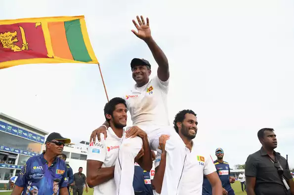 Herath ended his career with 433 Test wickets. Herath ended his career with 433 Test wickets.
