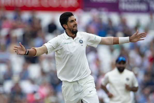 "I think it is a great opportunity for everyone to do well in any conditions as you can see we did well in the last two tours"