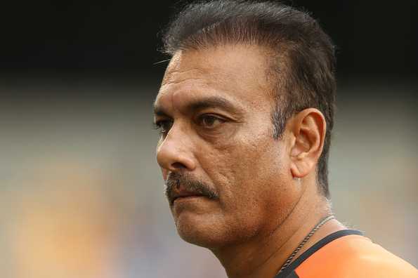 Shastri wants his bowlers to rest before the next Test Shastri wants his bowlers to rest before the next Test