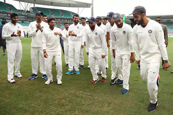 Bumrah and Pujara could not be goaded into a dance Bumrah and Pujara could not be goaded into a dance
