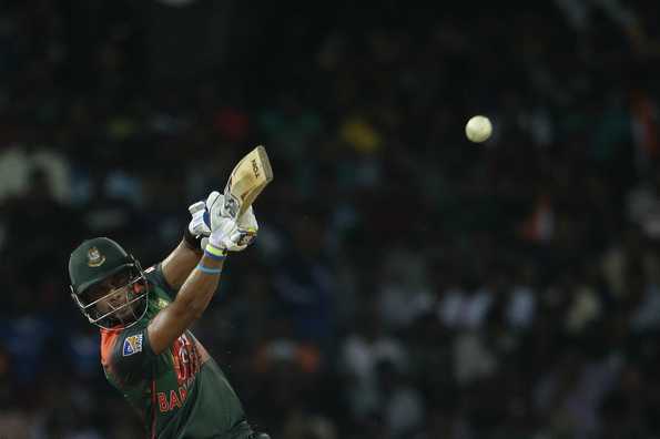 Sabbir's international ban has been reduced by one month. Sabbir's international ban has been reduced by one month.