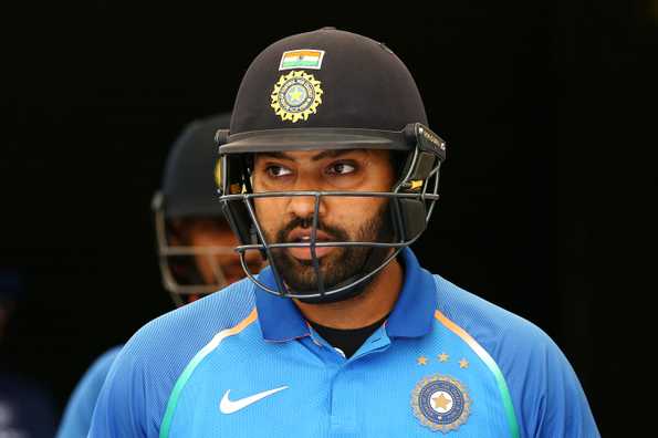 In Virat Kohli's absence. Rohit Sharma will continue to lead in the T20Is. In Virat Kohli's absence. Rohit Sharma will continue to lead in the T20Is.