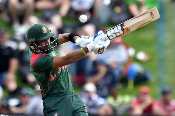 Sabbir Rahman finished as Bangladesh's highest run-getter in the series with knocks of 43 and 102 in the second and third ODI respectively Sabbir Rahman finished as Bangladesh's highest run-getter in the series with knocks of 43 and 102 in the second and third ODI respectively