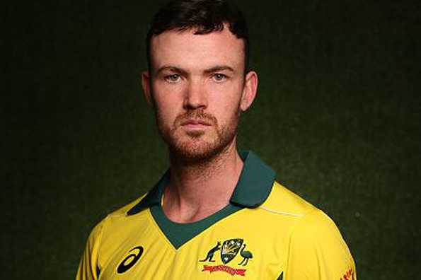 Ashton Turner 84* off 43 in Australia's highest successful chase. Ashton Turner 84* off 43 in Australia's highest successful chase.