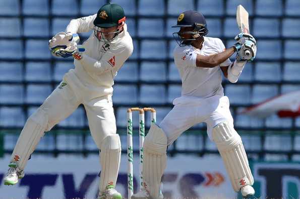 Mendis led Sri Lanka's fightback with a 254-ball 176. Mendis led Sri Lanka's fightback with a 254-ball 176.