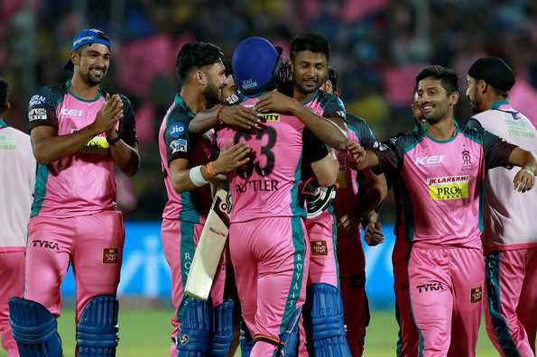 World Cup preparations, which will see large-scale exit of overseas players, might sting RR hard in IPL 2019. World Cup preparations, which will see large-scale exit of overseas players, might sting RR hard in IPL 2019.