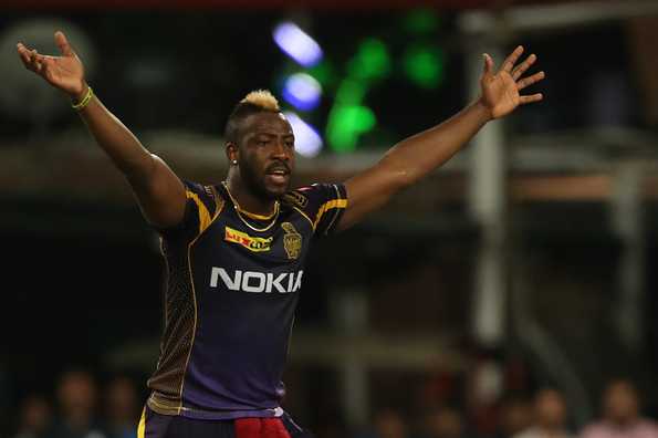 Are we really over *that* innings by Andre Russell?