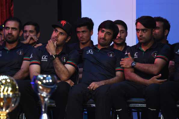 Nabi and Rashid have backed Afghan to continue as skipper Nabi and Rashid have backed Afghan to continue as skipper