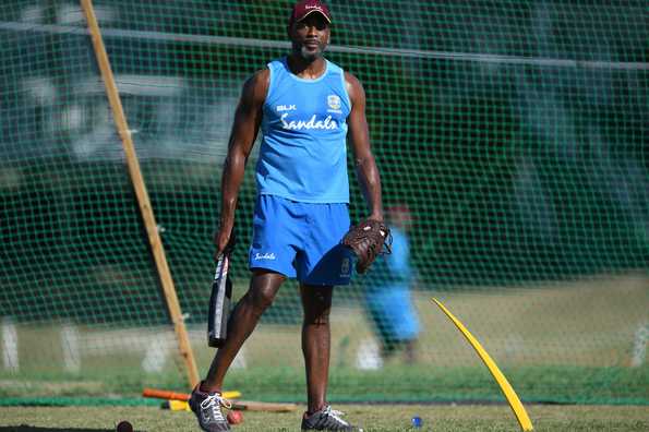 Reifer has served as interim head coach for West Indies Reifer has served as interim head coach for West Indies