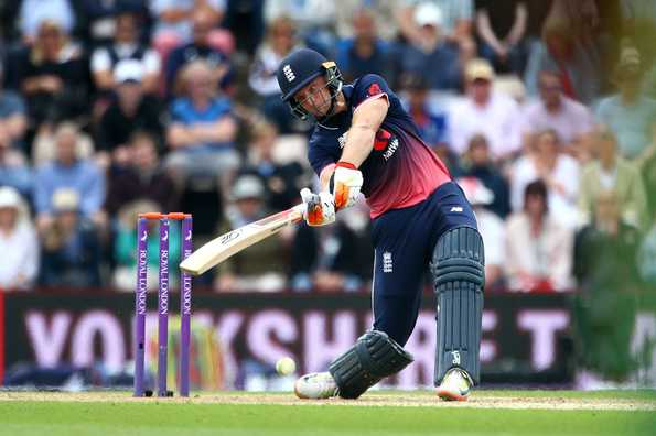 Jos Buttler, Jonny Bairstow and Ben Stokes are set to return to the national side