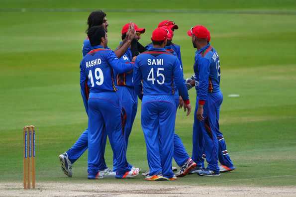 Asghar Afghan was replaced as captain by Gulbadin Naib which was met with widespread criticism even from the top players from the squad. Asghar Afghan was replaced as captain by Gulbadin Naib which was met with widespread criticism even from the top players from the squad.