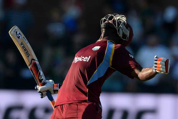 Can Andre Russell take his IPL form into the World Cup? Can Andre Russell take his IPL form into the World Cup?