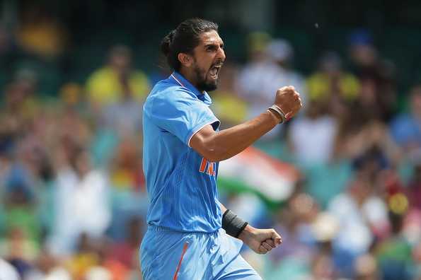 "I know that I didn't do well in the shorter formats of the game, so I accepted it. But I am doing well in Test cricket so I know what my strength is," said Ishant. "I know that I didn't do well in the shorter formats of the game, so I accepted it. But I am doing well in Test cricket so I know what my strength is," said Ishant.