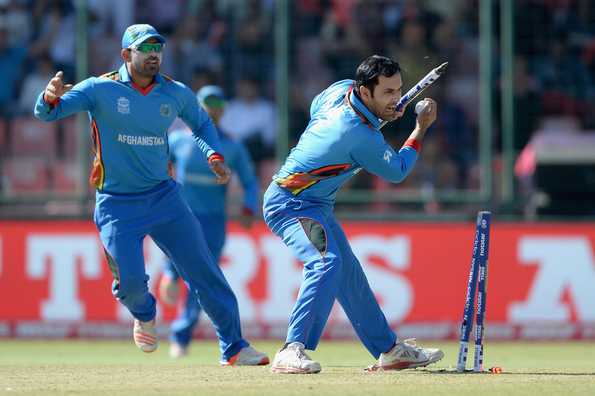 Afghanistan seek game time ahead of their five-match series against Ireland.