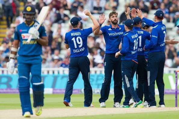 The hosts will be eager to take a 2-0 lead in the third game of the five-match series at Bristol. The hosts will be eager to take a 2-0 lead in the third game of the five-match series at Bristol.