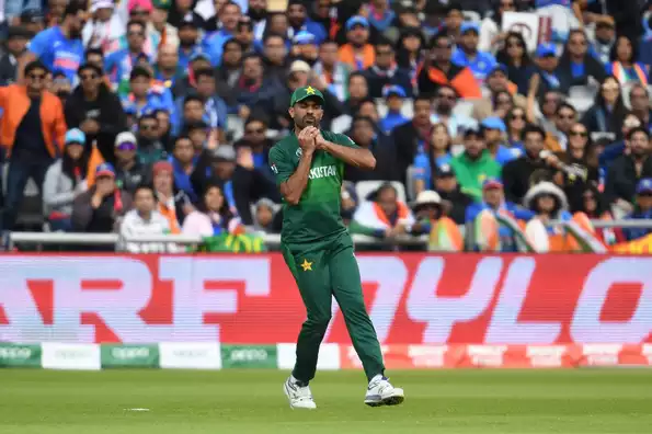 Riaz spoke about the need for the Pakistan players to lift themselves up from the two losses and do what they do best - play well under pressure. Riaz spoke about the need for the Pakistan players to lift themselves up from the two losses and do what they do best - play well under pressure.