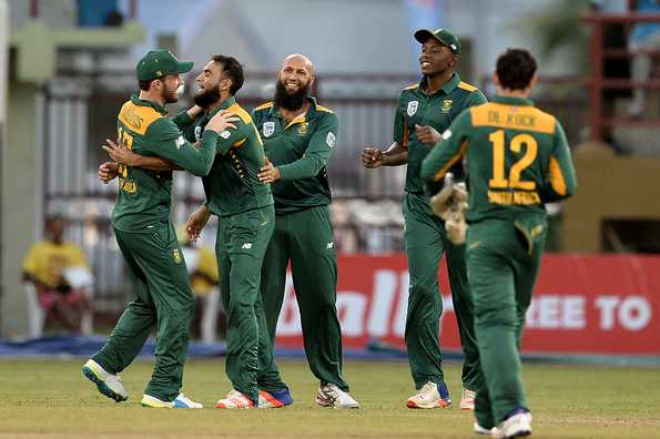 South African batting coach rued batting collapse against West Indies in the tri-series opener. South African batting coach rued batting collapse against West Indies in the tri-series opener.