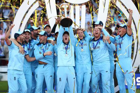 After a turnaround post the infamous exit in Australia four years ago, England altered their outlook to ODI cricket, revamped their entire system and prioritized ODIs. After a turnaround post the infamous exit in Australia four years ago, England altered their outlook to ODI cricket, revamped their entire system and prioritized ODIs.