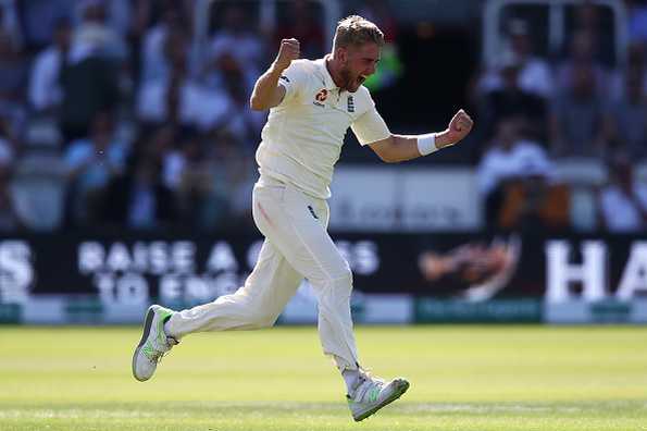 This is a big blow for England after they had earlier lost out on the services of James Anderson This is a big blow for England after they had earlier lost out on the services of James Anderson