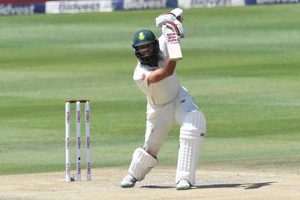 Hashim Amla ended his Test career with 28 hundreds - second most by a South African. Hashim Amla ended his Test career with 28 hundreds - second most by a South African.