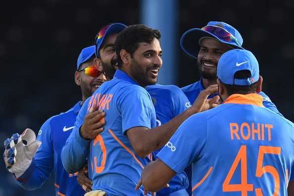 Will India continue their dominant run?