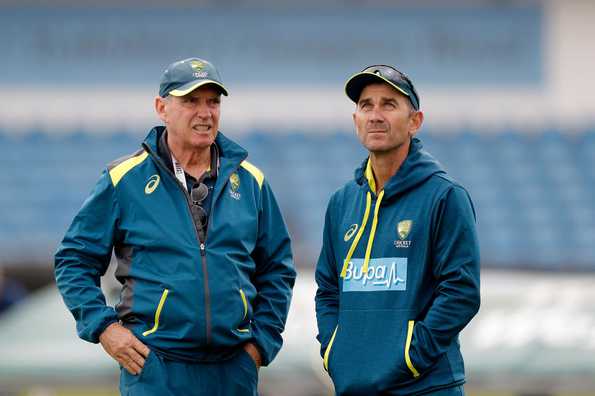 "You can only imagine how disappointed he (Paine) is. It's natural. I would be upset if he wasn't disappointed and feeling deflated about it." "You can only imagine how disappointed he (Paine) is. It's natural. I would be upset if he wasn't disappointed and feeling deflated about it."