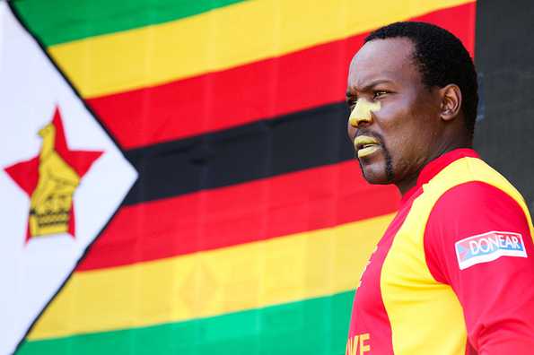 Hamilton Masakadza has ended an 18-year old international career Hamilton Masakadza has ended an 18-year old international career