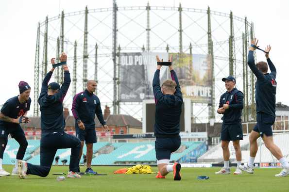 The urn is going back with Australia but England can focus on maintaining the visitors' winless run of series since 2001. The urn is going back with Australia but England can focus on maintaining the visitors' winless run of series since 2001.