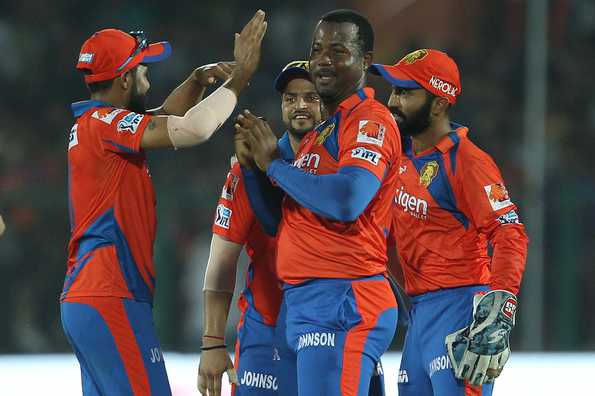 Smith sprung a surprise by picking up four wickets. Smith sprung a surprise by picking up four wickets.