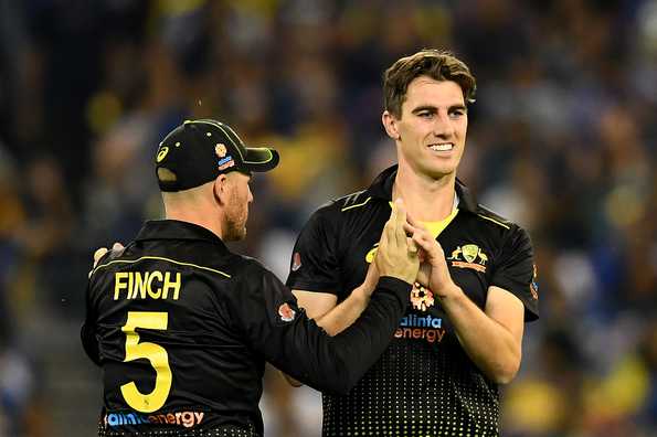 Pat Cummins has been rested for the final T20I against Pakistan Pat Cummins has been rested for the final T20I against Pakistan