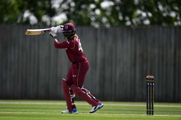 Darren Bravo's form in the tournament has served a timely reminder to the West Indies selectors Darren Bravo's form in the tournament has served a timely reminder to the West Indies selectors
