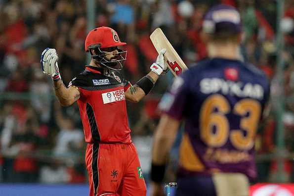 All eyes will be on Virat Kohli once again as he seeks to better his ever-burgeoning form.