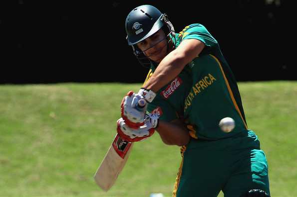 David Bedingham will miss South Africa's one-day competition after agreeing to play for Durham for the entire 2020 season David Bedingham will miss South Africa's one-day competition after agreeing to play for Durham for the entire 2020 season