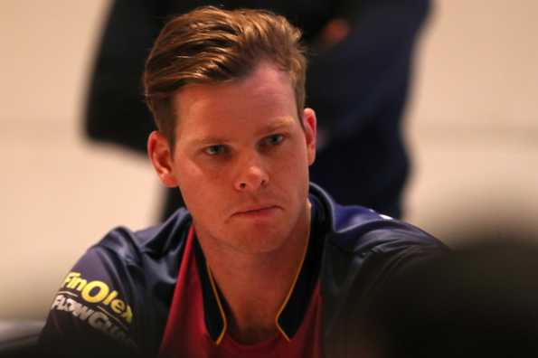 It's an honour to be asked to captain Welsh Fire in the first year of The Hundred: Steve Smith It's an honour to be asked to captain Welsh Fire in the first year of The Hundred: Steve Smith